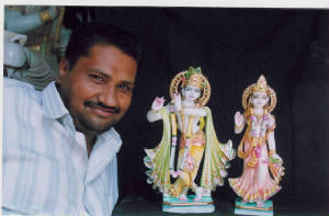 Tilakraj Murti Wala