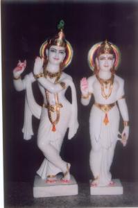 radhakrishna