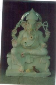 lord ganesh