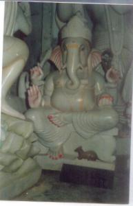 Ganesha