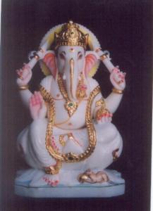 Lord ganpati