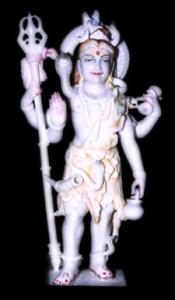 Shiva bombay