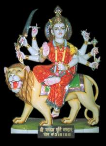 Durga m1