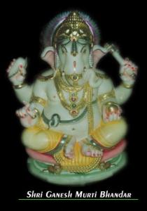 Ganesh golputhi