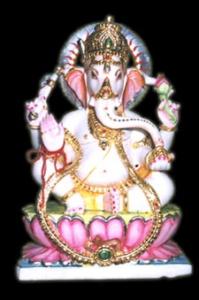 Lord Ganesh