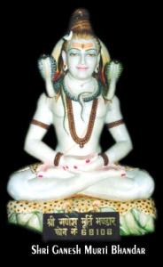 Shiva anjali