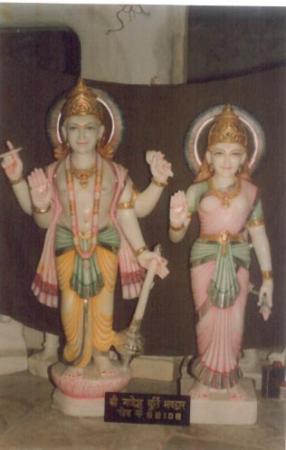 vishnulaxmi